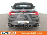 2016 Opel Cascada