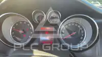 2016 Opel Cascada
