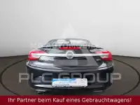 2016 Opel Cascada