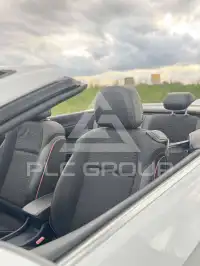 2016 Opel Cascada