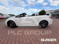2016 Opel Cascada