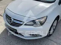 2016 Opel Cascada