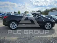 2016 Opel Cascada