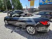 2016 Opel Cascada