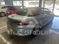 2016 Opel Cascada
