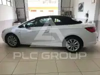 2016 Opel Cascada