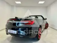 2016 Opel Cascada