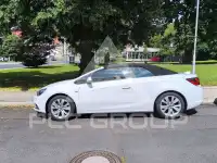 2016 Opel Cascada
