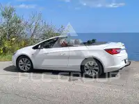 2016 Opel Cascada