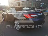 2016 Opel Cascada