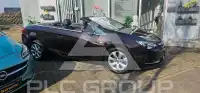 2016 Opel Cascada