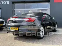 2016 Opel Cascada