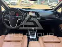 2016 Opel Cascada