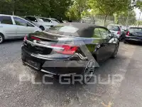 2016 Opel Cascada