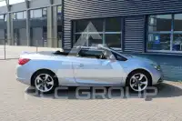 2016 Opel Cascada