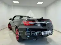 2016 Opel Cascada