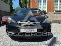 2016 Opel Cascada