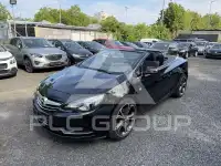 2016 Opel Cascada