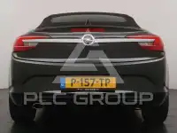 2016 Opel Cascada