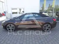 2016 Opel Cascada