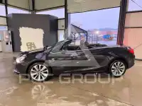 2016 Opel Cascada