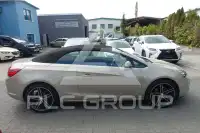 2016 Opel Cascada