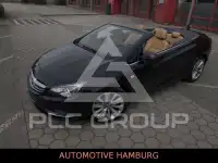 2016 Opel Cascada