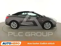 2016 Opel Cascada