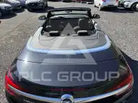 2016 Opel Cascada