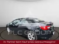 2016 Opel Cascada