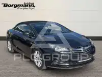 2016 Opel Cascada