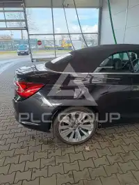 2016 Opel Cascada