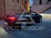 2016 Opel Cascada