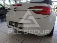 2016 Opel Cascada