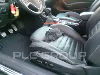 2016 Opel Cascada