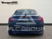 2016 Opel Cascada