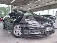 2016 Opel Cascada