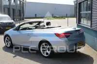 2016 Opel Cascada