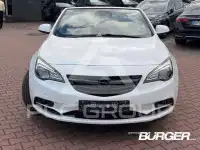 2016 Opel Cascada