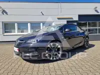 2016 Opel Cascada
