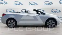 2016 Opel Cascada