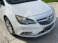 2016 Opel Cascada