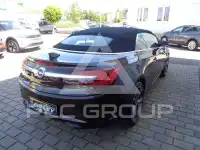 2016 Opel Cascada