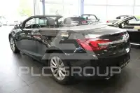 2016 Opel Cascada