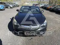 2016 Opel Cascada