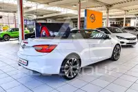 2016 Opel Cascada