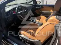 2016 Opel Cascada
