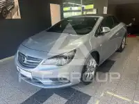 2016 Opel Cascada