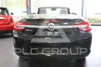 2016 Opel Cascada