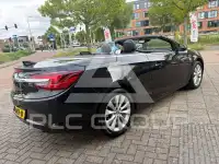 2016 Opel Cascada